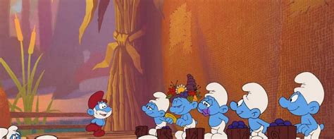 123movies the smurfs